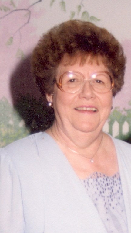 Obituary of Dorothy Ann Hobbs
