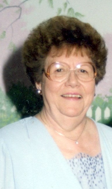 Obituary of Dorothy Ann Hobbs