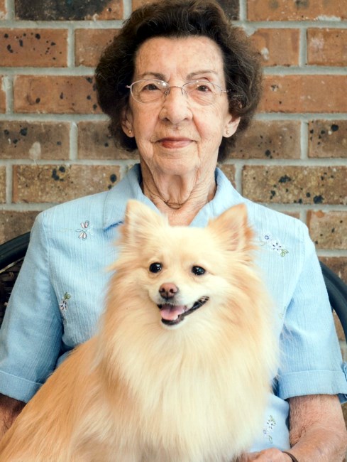Obituary of Gladys Rita Campo