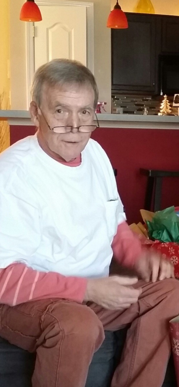 Obituary of James Everett Braden Jr.