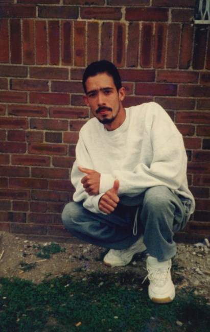 Obituario de Jesús Manuel Quiñones Rodríguez