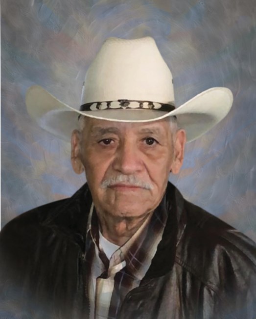 Obituary of Antonio H. Navarrete
