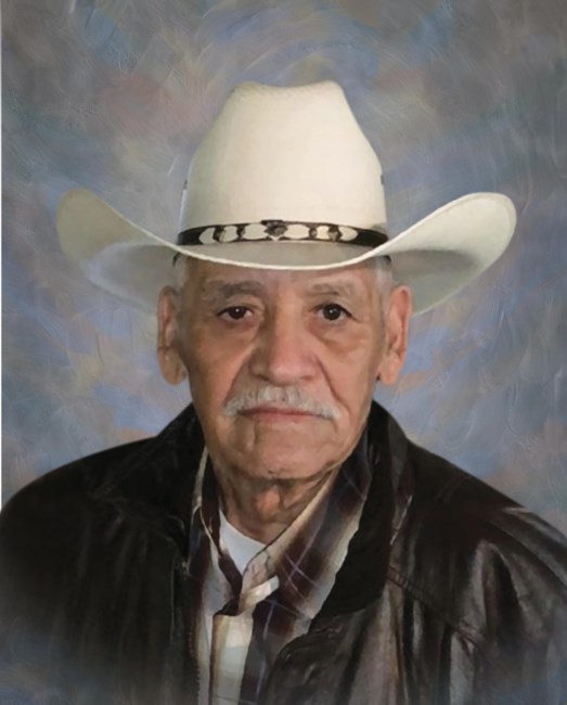 Obituario de Antonio H. Navarrete