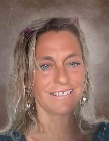 Avis de décès de Nathalie Bouchard