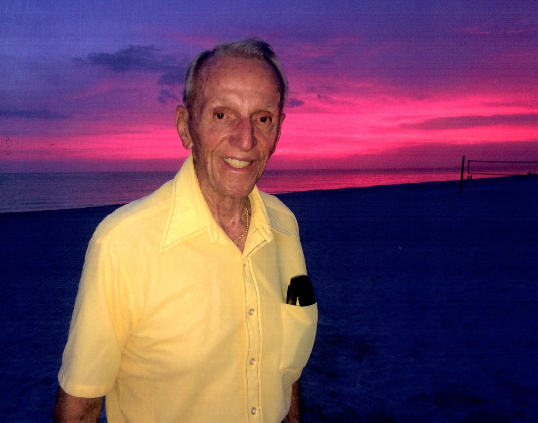 Share Obituary for Ivan Mailloux Sarasota, FL