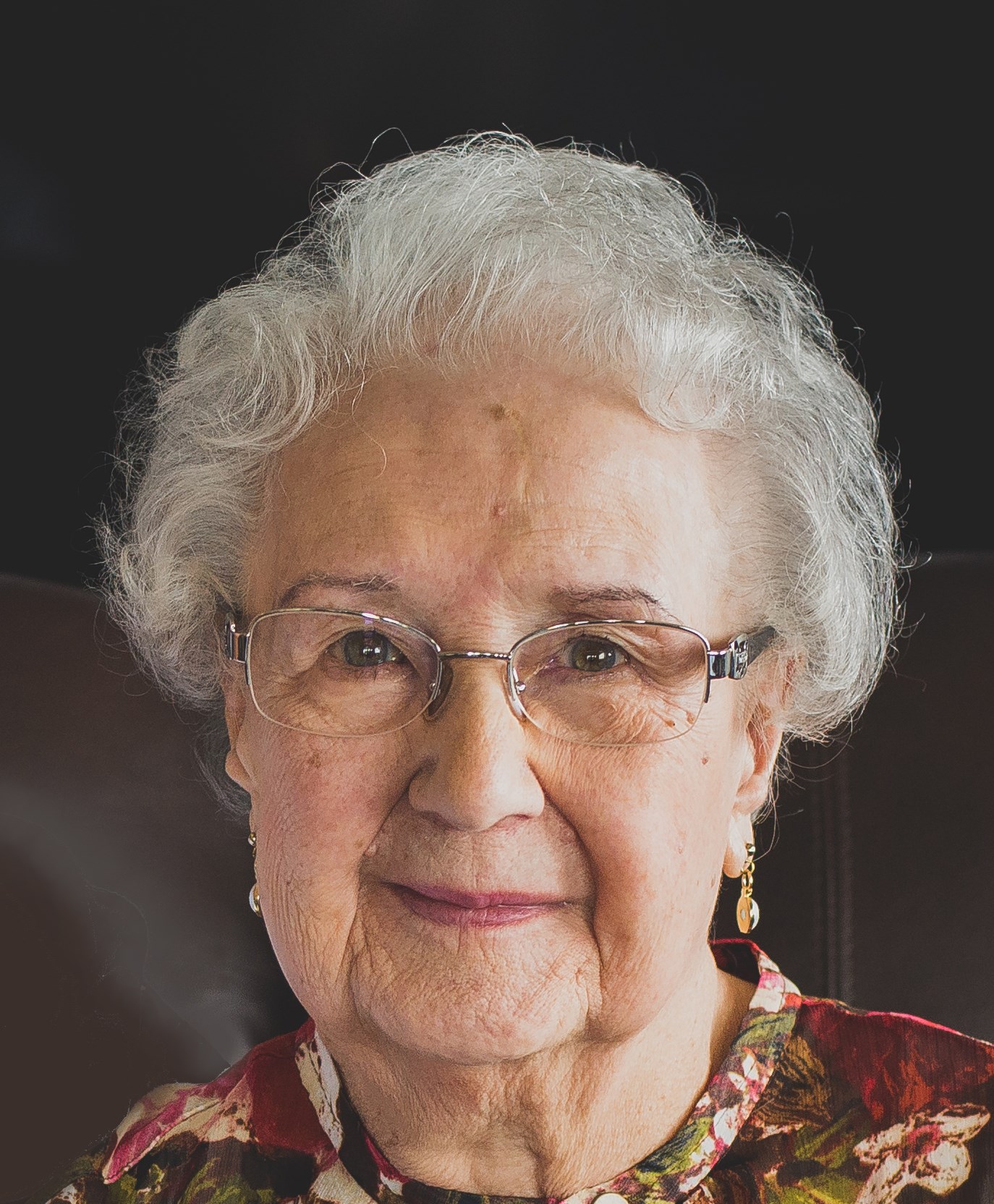 Claire Bénard Obituary Longueuil, QC