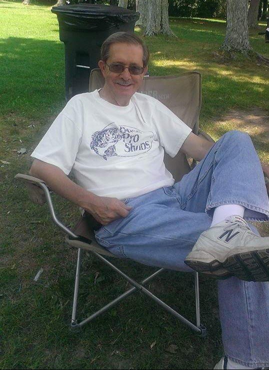 Avis de décès de Ronald "Ron" Lee