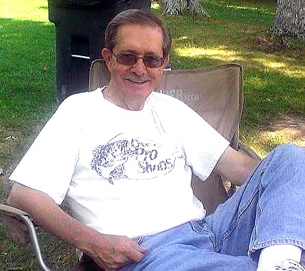 Avis de décès de Ronald "Ron" Lee