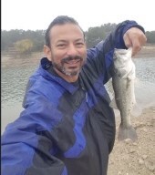 Obituario de Detective Johnny G Rios, Jr