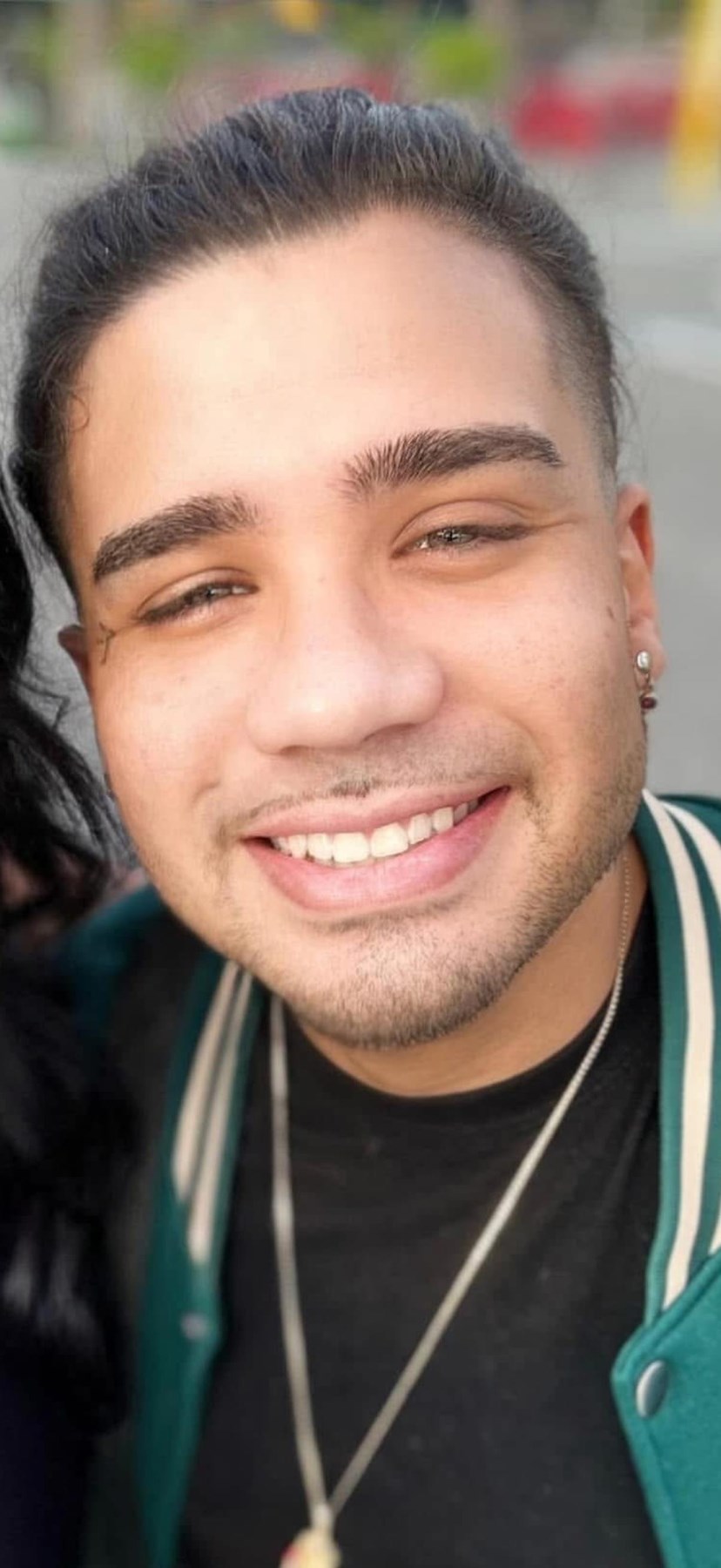 Obituary of Danny "Deezy" Jaramillo