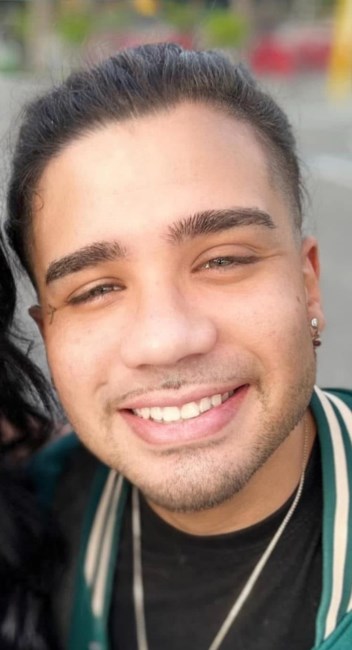 Obituary of Danny "Deezy" Jaramillo