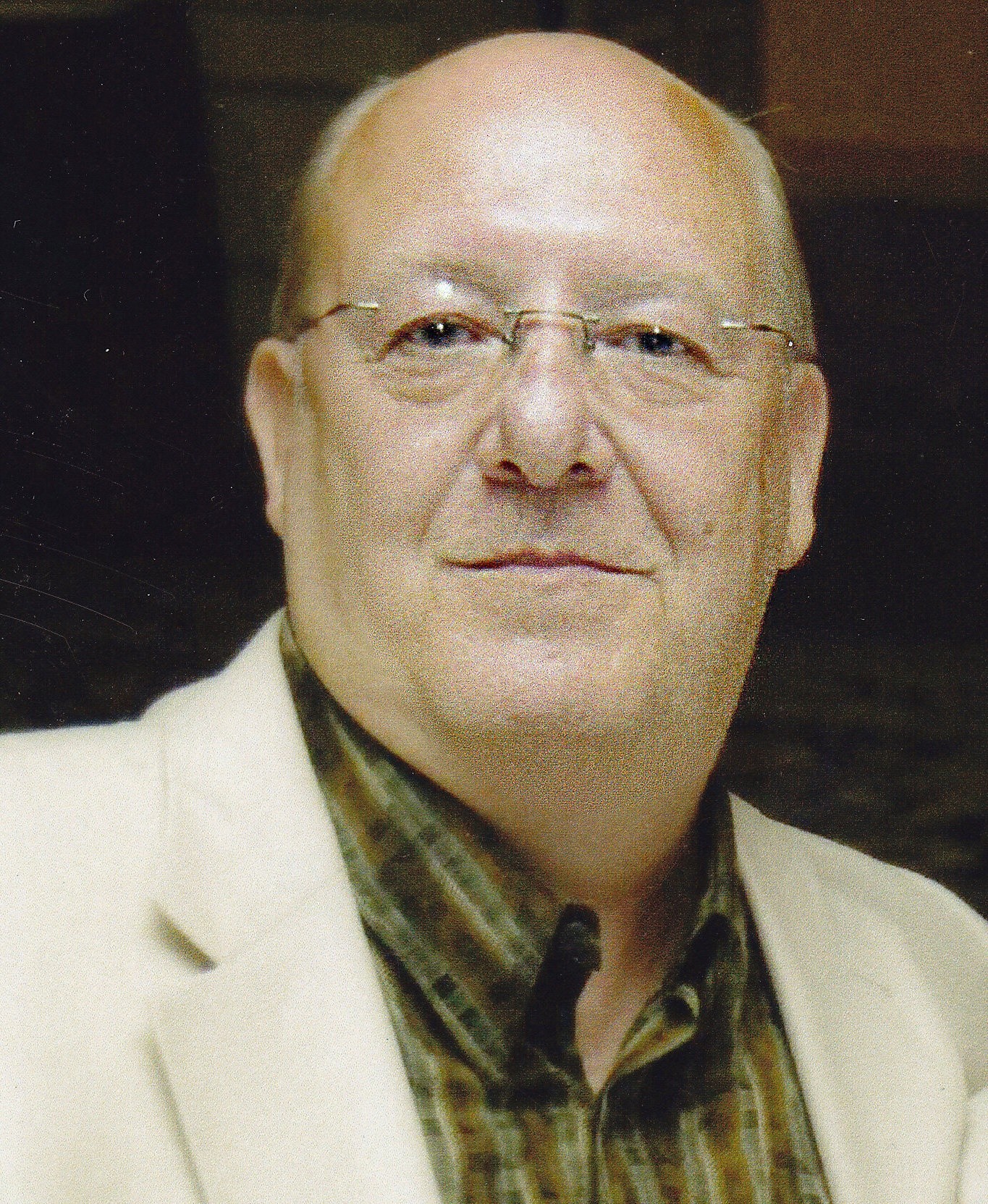 Jerry Farr Obituary - Longview, TX