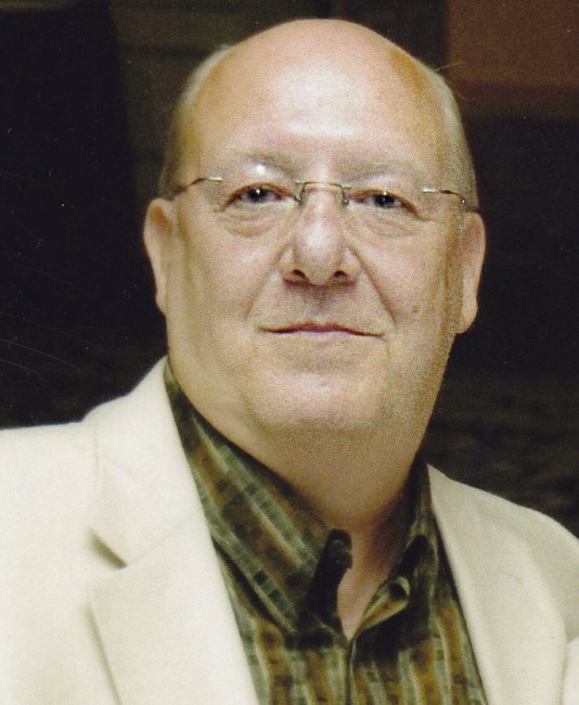 Obituary of Jerry L. Farr