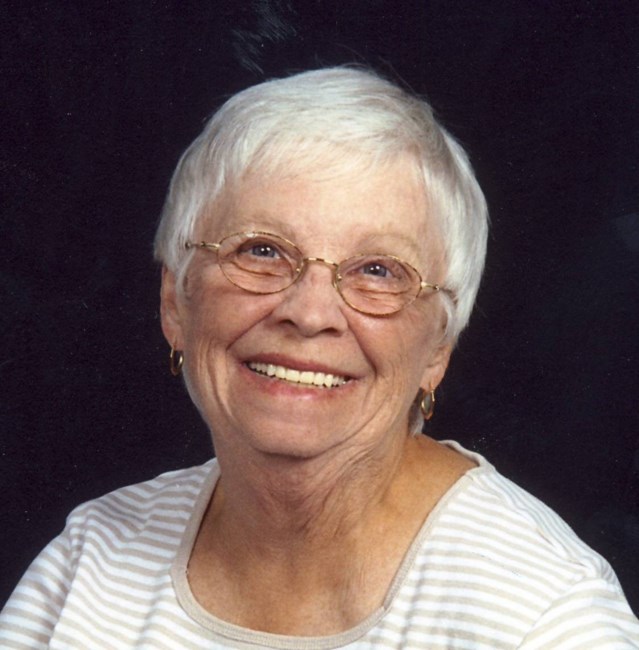 Obituary of Arlene M. Leininger