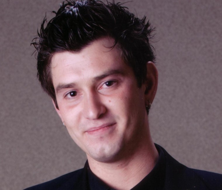 Obituario de Anton Alex Stadnikov