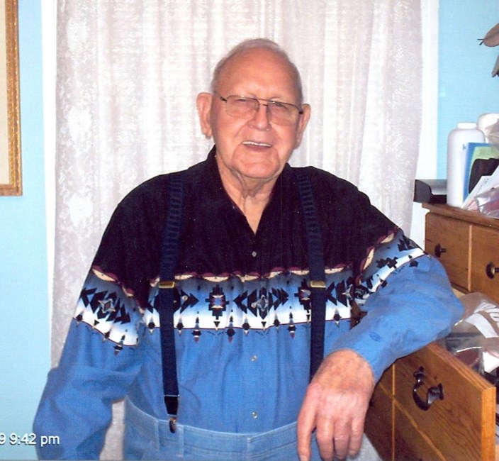 Obituario de Joe Workman