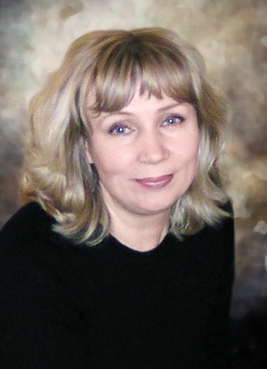 Obituary of Marianna Beregovaya