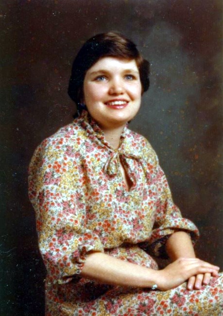 Obituary of Mary Kay Allanson