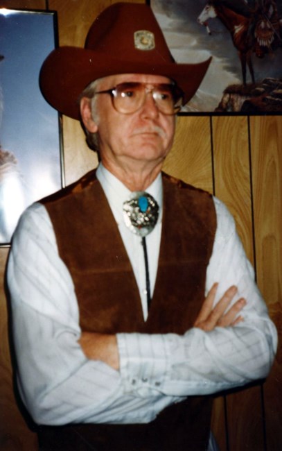 Obituary of Lloyd Rhea, Jr.