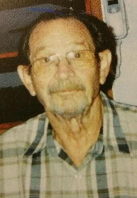 Obituary of Jerry O. Shamburger