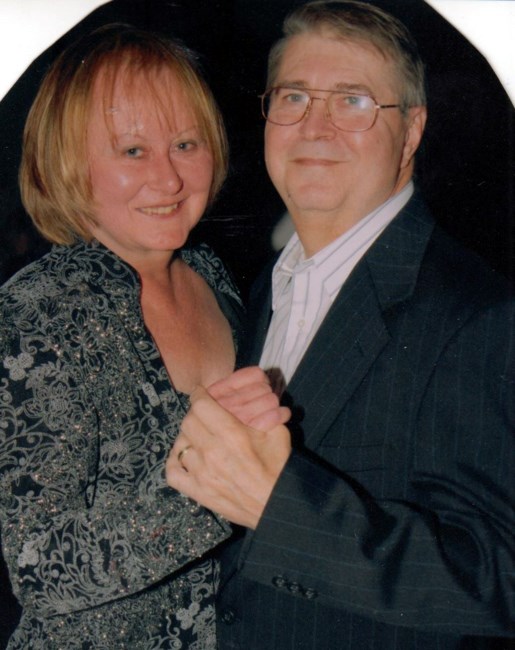 Obituary of Jimmy Earl Fitzpatrick