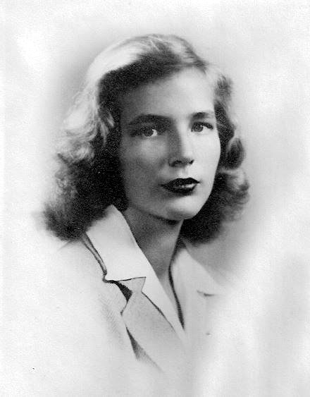 Obituario de Janet Nichols Eaton