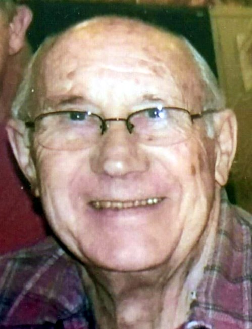 Obituary of Leonard L. Anderson