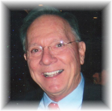 Obituary of Walter Charley Walker