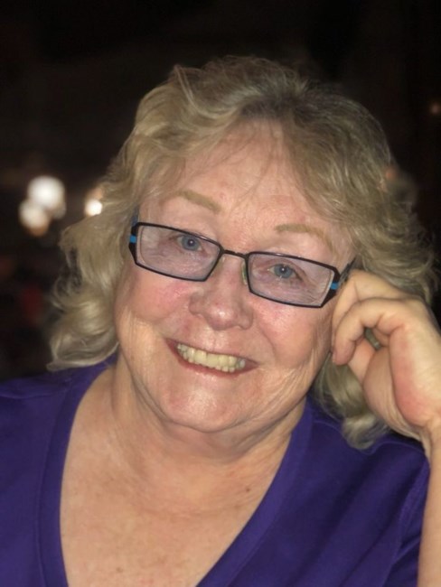 Obituary of Phyllis George