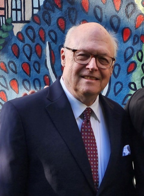 Obituary of John Douglas Sayles