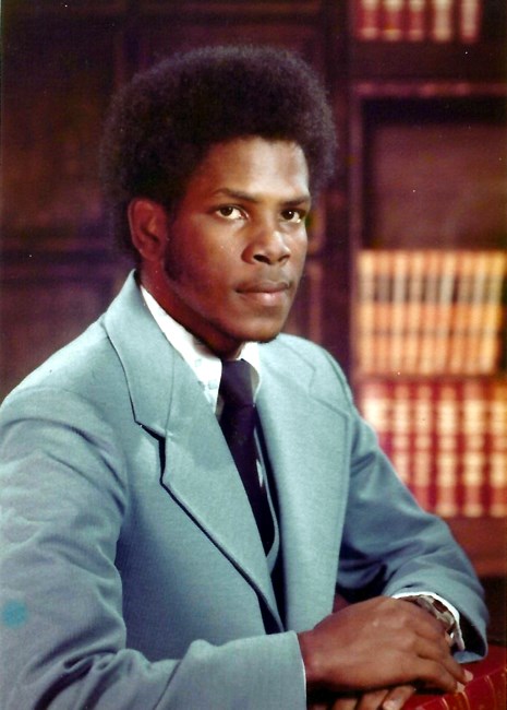 Obituary of Leonard Paul Swindell