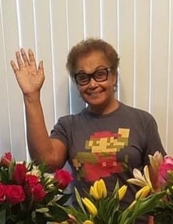 Obituary of Sandra M. James