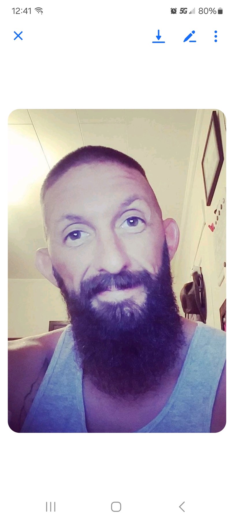 Obituary of Jason Allen Marshall