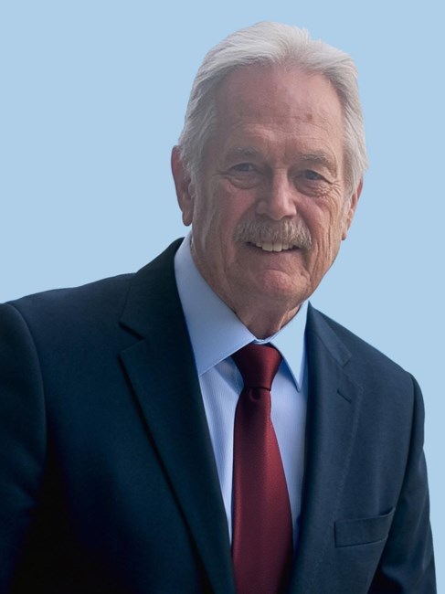 Obituario de Dr. James Walter Talbert