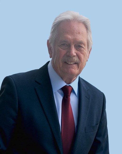 Obituary of James Walter Talbert