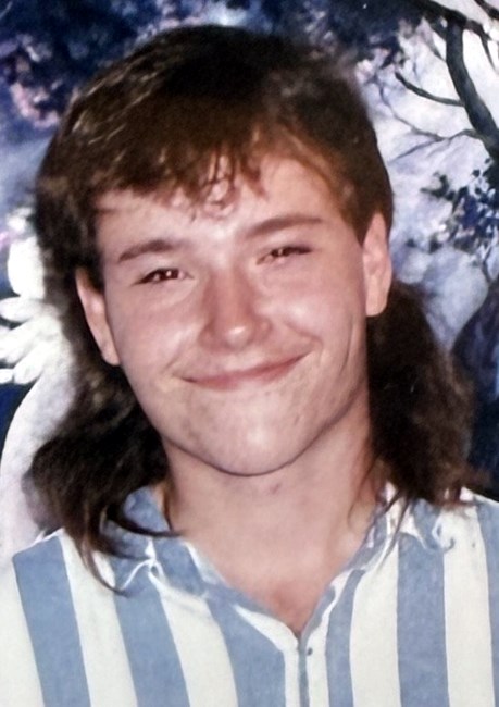 Obituary of Jeffrey Dean Mitchell