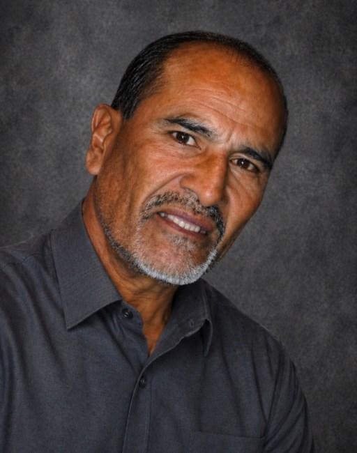 Obituary of Marco Anthony Robles