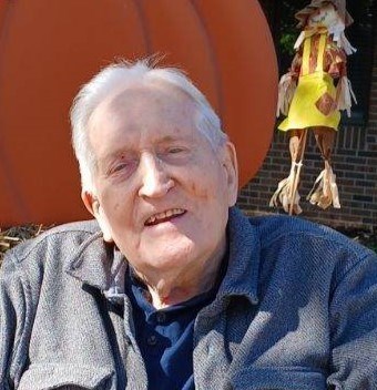 Obituary of William "Bill" Freeman Miller