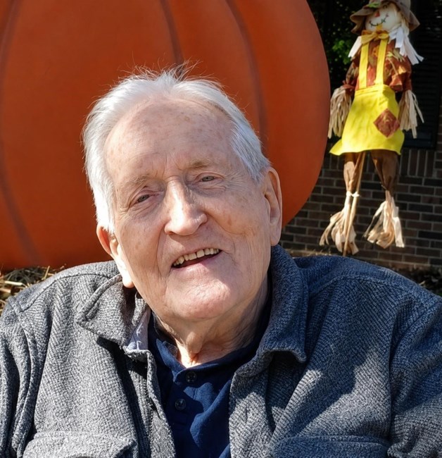 Obituary of William "Bill" Freeman Miller