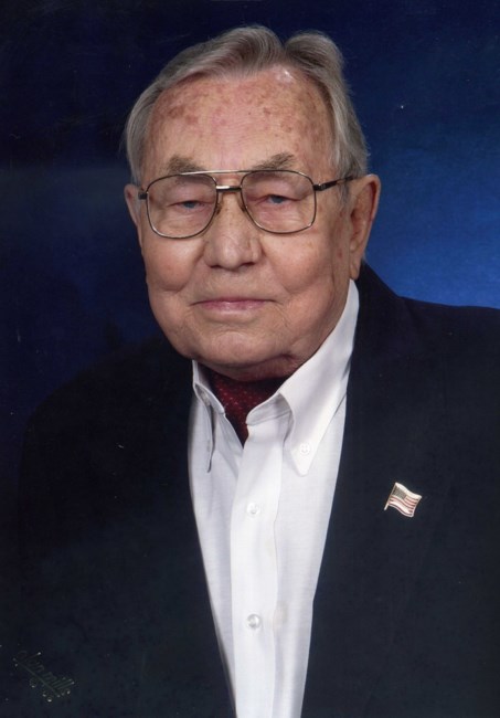 Obituary of George F. Leonhard