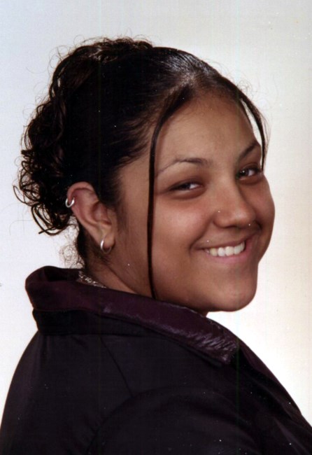 Obituary of Shannon Martinez