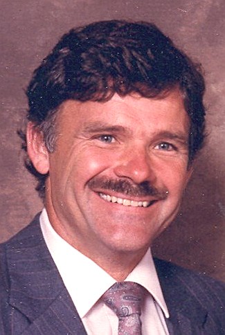 Obituary of David C. Bouchard