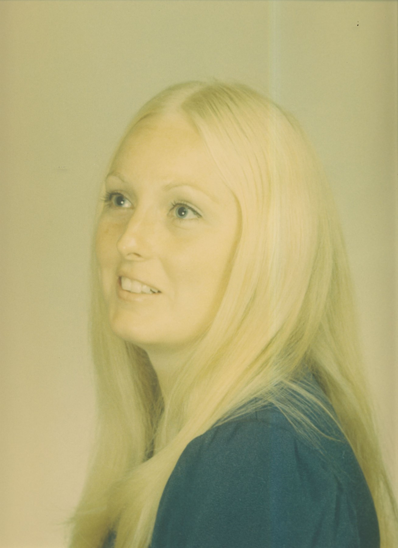 Obituary of Carol Owenby Pierce