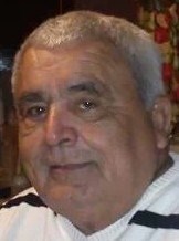 Obituary of Zaragoza G. Peralez