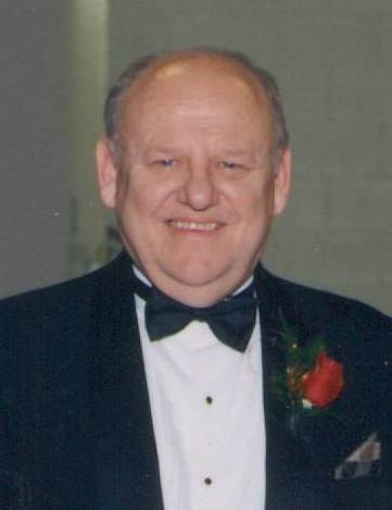 Obituary of Norman Ray Binkley