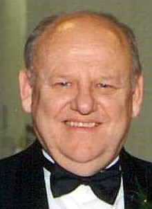 Obituary of Norman Ray Binkley