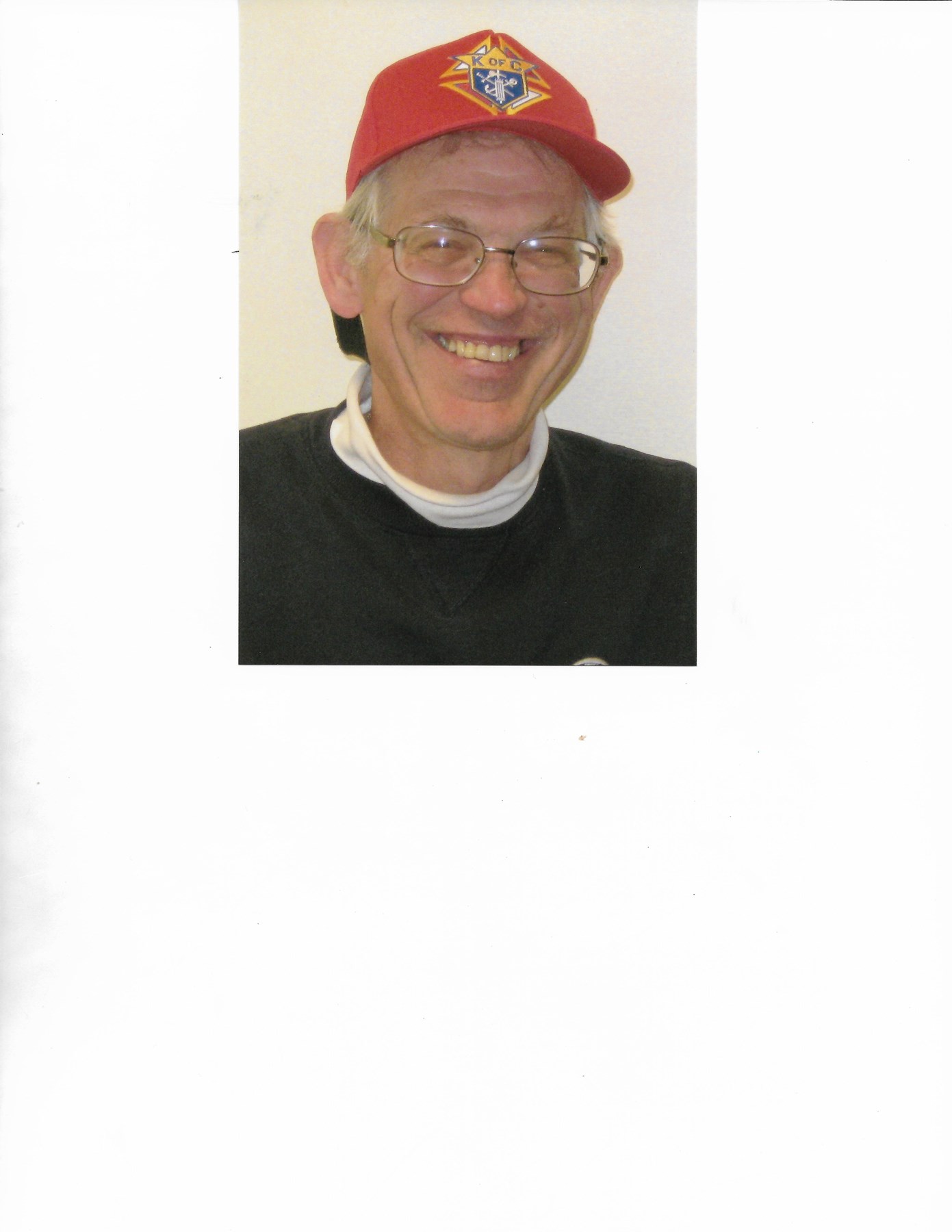 Obituary of Stephen Anthony Costello