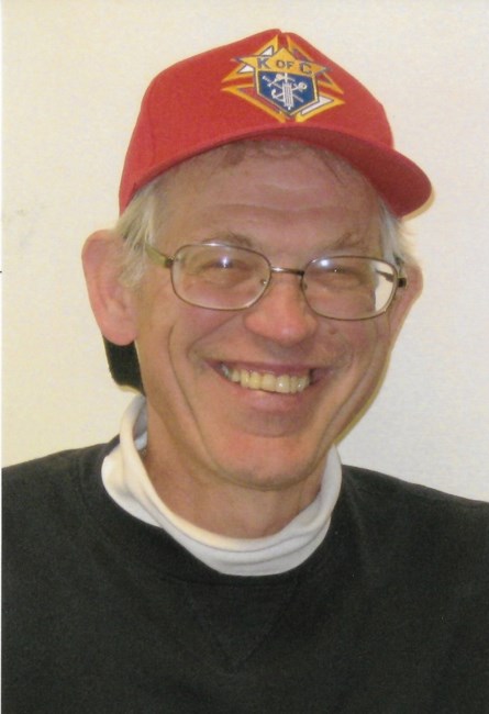 Obituary of Stephen Anthony Costello