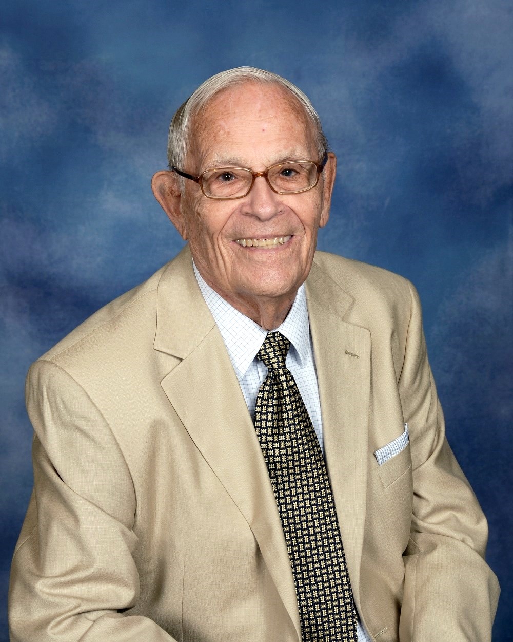 E. Leland Watkins Obituary Pelham, AL