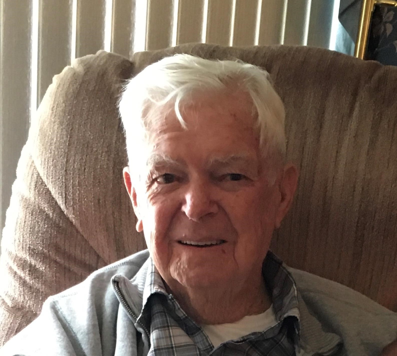 Obituario de Joseph Philip Quinn